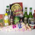 Degustabox Juni - Barbecue Putenschnitzel