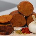 Selbstgemacht ist immer besser: Seitan