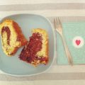 Rezept am Montag: Mamas Marmorkuchen
