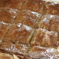 Galaktoboureko - Griechisches[...]