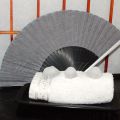 August-Hitze in Japan