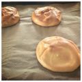 {Low Carb} Brötchen - Die Oopsies
