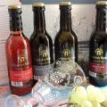 Das Deutsche Weintor, Badischer Wein von der[...]