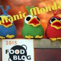 Food Blog Day 2015...