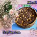 ~ Kuchen ~ Zupfkuchen nach meiner Art