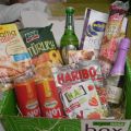 Brandnooz Box Juli 2013