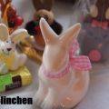 Sieben Sachen Sonntag - FROHE OSTERN!!!!