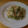 C1: Spargelrisotto