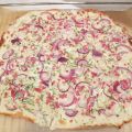 Flammkuchen