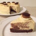 Toffiftella-Cheesecake-Törtchen mit Karamell &[...]