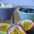 Avocado & Passionsfrucht - Shake