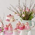 Alles so schön rosa hier { Topfentörtchen und[...]