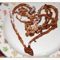 Funnel Cakes Trichter Gebäck