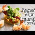 Rezept - Avocado-Mango-Tomaten-Tartar (Red[...]