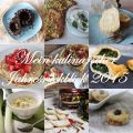 Mein kulinarischer Jahresrückblick 2015