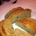 Allround Brot