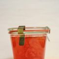 Orangenmarmelade