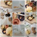 Goldener Herbst & DiY