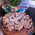 Streusel Beeren - Kuchen