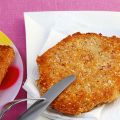 Nussini-Schnitzel