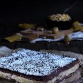 Cookie Dough Keks Bars & Cookie Dough mit BBQ[...]