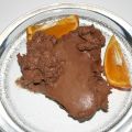 Mousse au Chocolat