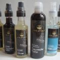 Salz das es in sich hat & Giveaway