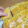 Türkisches Fladenbrot - da bekommt man Lust auf[...]