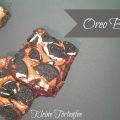 OOOOOHHH! Oreo Brownies