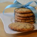 Schoko-Cookies