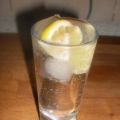 Wodka Tonic