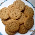VICTORIANISCHES GEBÄCK - ENGLISH DIGESTIVE[...]