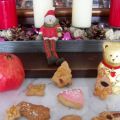 Christmas-Special - 3. Advent
