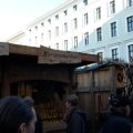 Ausflug: Christkindlmarkt-Tour