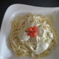 Spaghetti Babette