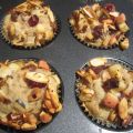 BESSER ALS BRATÄPFEL - BRATAPFELMUFFINS!