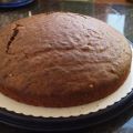 Kuchen: Bisquit