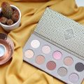 New in - Zoeva Cocoa Blend Palette