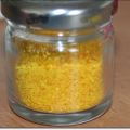Orange zum Backen - Kochen auf Vorrat selbst[...]