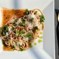 Pasta alla puttanesca II
