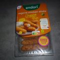 endori veganes Beef oder Chicken Sticks gratis[...]