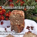 Nussknacker-Brot  - Вкусен хляб с ядки