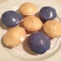 Orangen-Muffins mit Schokokern und Blaubeer-[...]