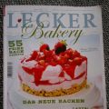 Lemon Cupcakes mit Himbeer-Buttercreme