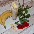 Veganer Mandel Bananen Smoothie, besonders[...]