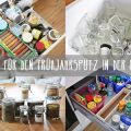 Tipps für den Frühjahrsputz in der Küche