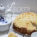 Schnell gemacht und sehr lecker! Streuselkuchen[...]