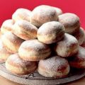 Krapfen ( Berliner )