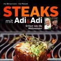 Buchvorstellung: Steaks mit Adi & Adi aus dem[...]