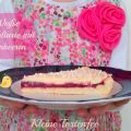Zu Ostern gabs bei uns, weiße Trüffeltarte mit[...]